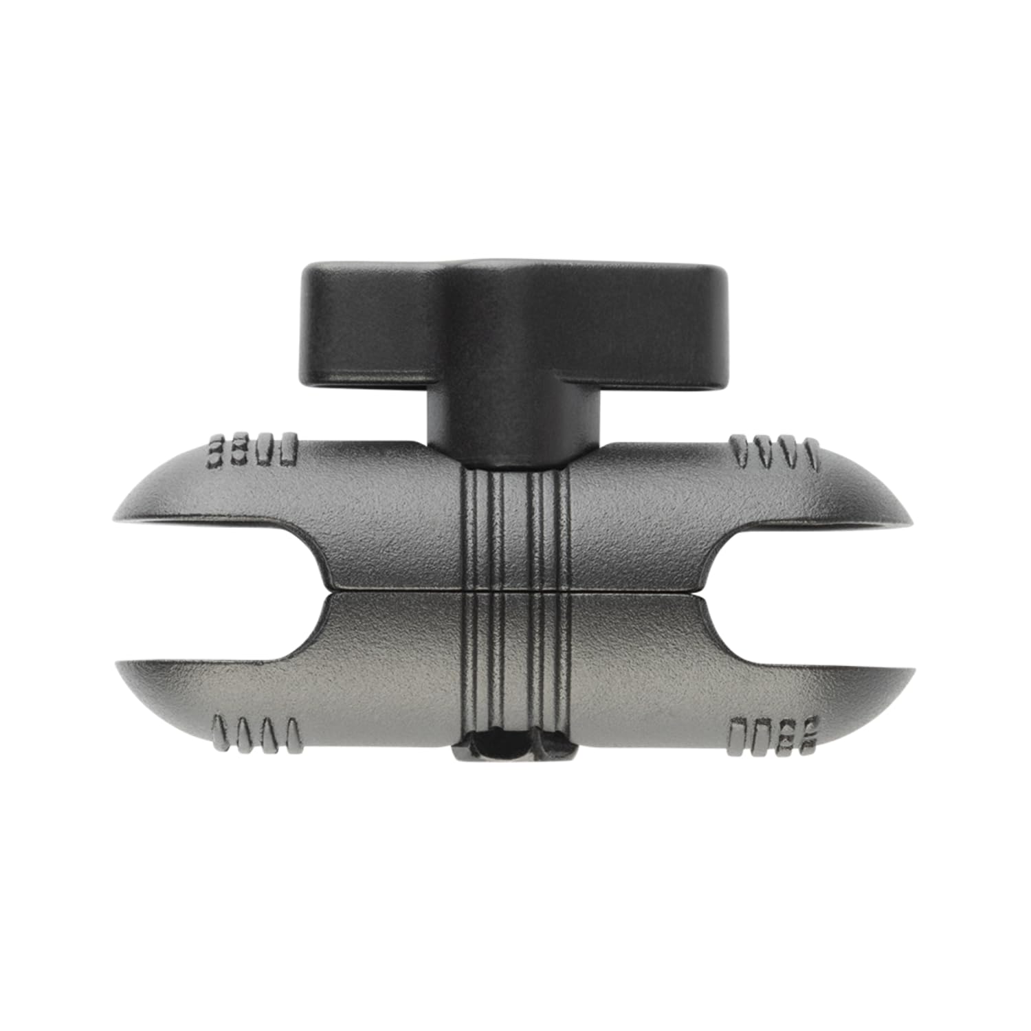 Bulletpoint 2.6" Aluminum Mounting Arm Dual 20mm Socket Connector Ends Compatible with 20mm Ball Mounts - Image 5