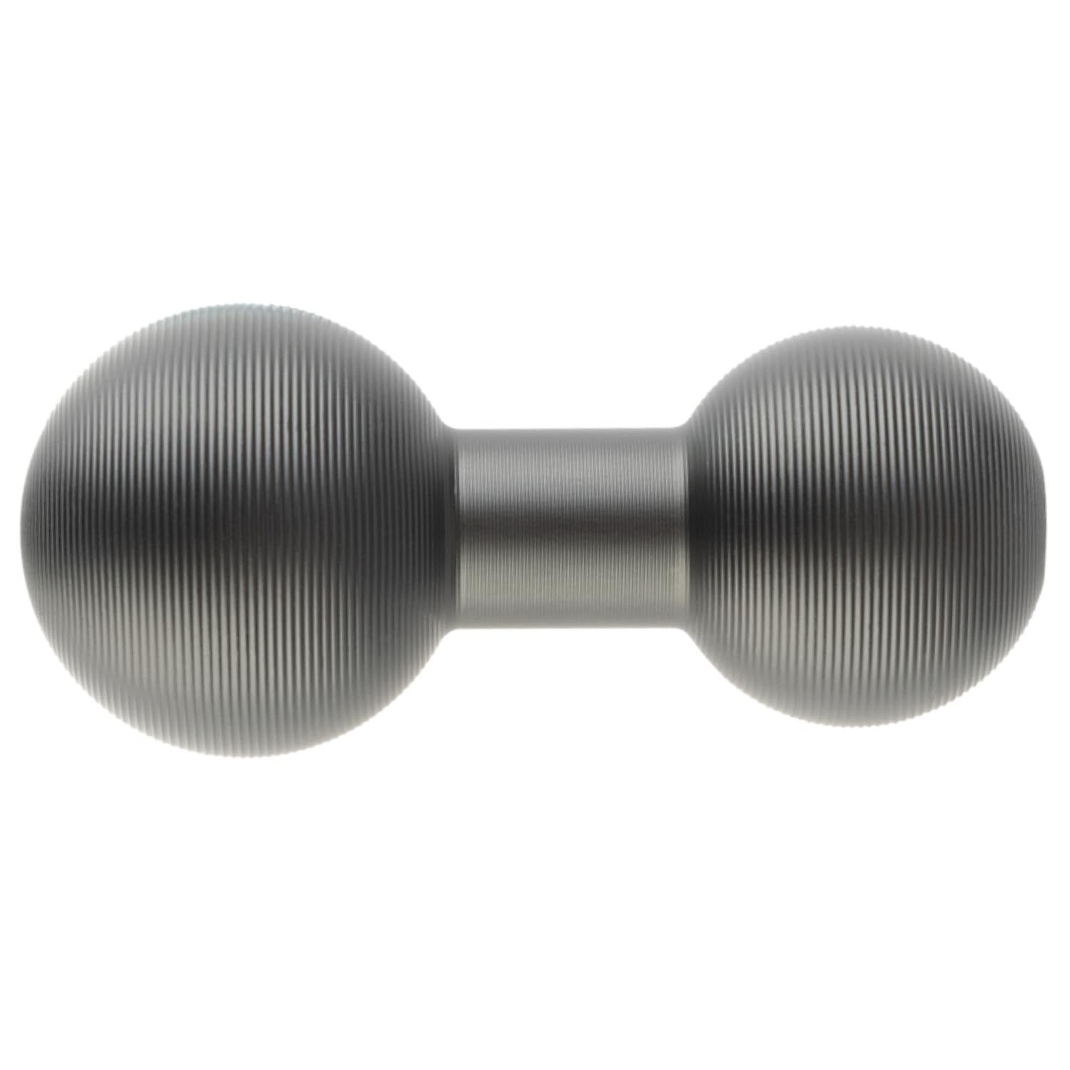 Bulletpoint Aluminum 20mm Ball to 17mm Ball Mount Extension Connector for Mounting Arms Compatible with Garmin & Other GPS Devices with 17mm Connection - Image 5