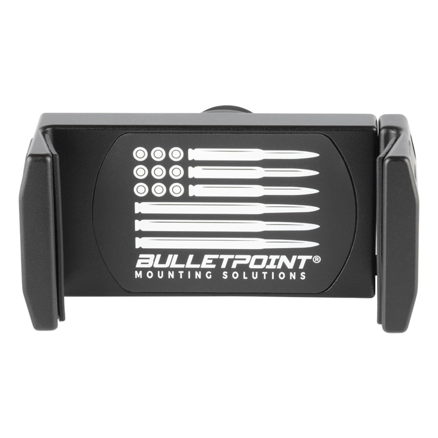 Bulletpoint Dash Mount Cell Phone Holder Compatible with iPhone and Android Smartphones - 20mm (0.787 inches) Attachment Ball - Image 3