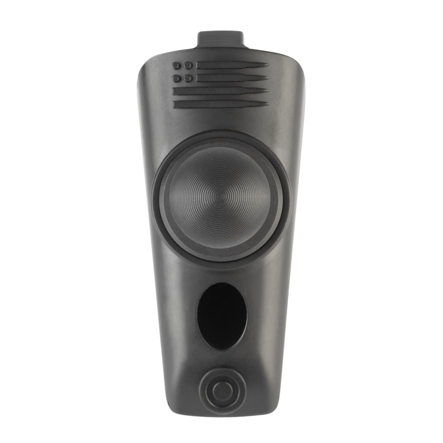 Bulletpoint Mounting Solutions A-Pillar Device Mount with 20mm Ball Compatible with 2018-2023 Jeep Wrangler JL & 2020-2023 Jeep Gladiator - Image 6