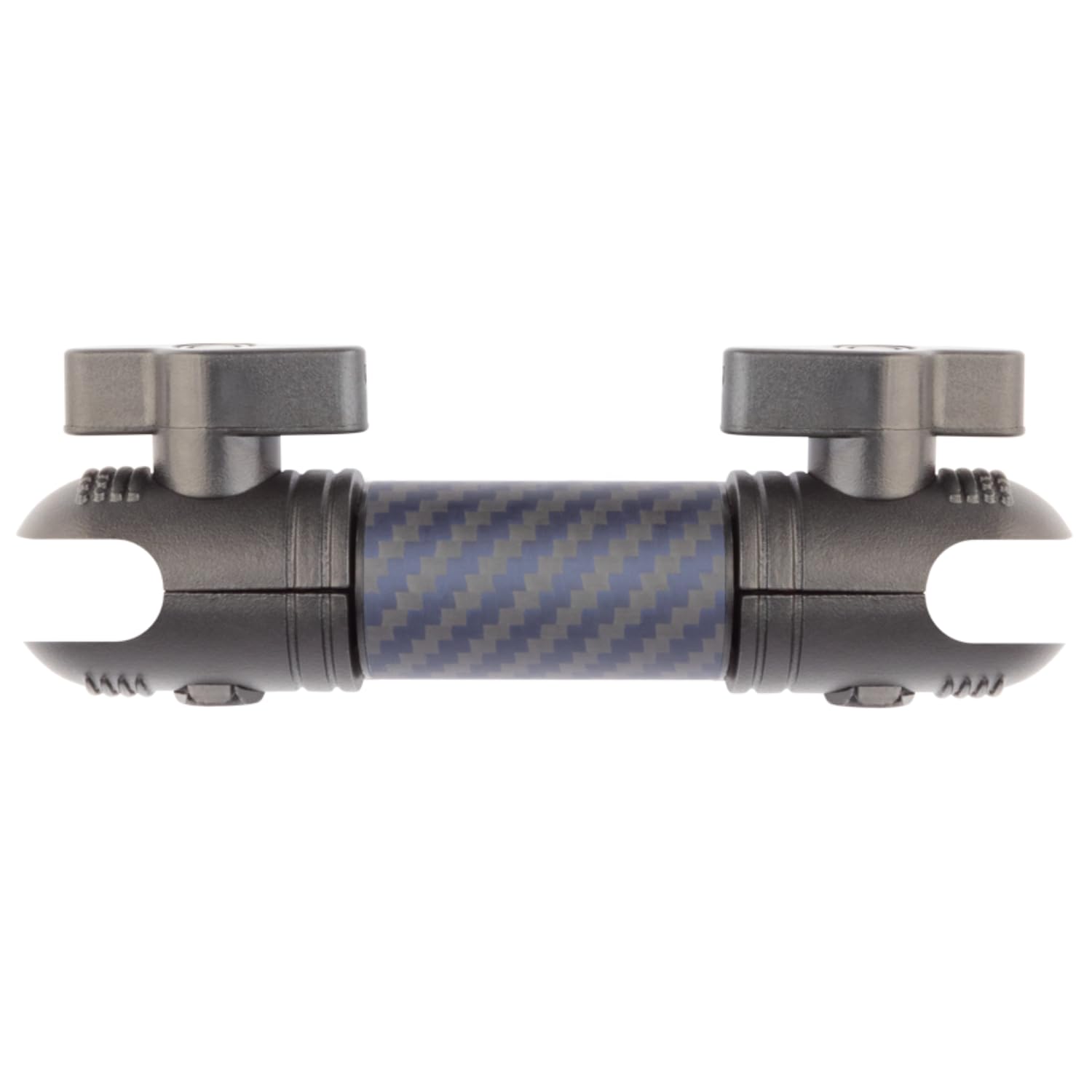 Bulletpoint Mounting Solutions Dash Mount 4.7" Arm Compatible with iPhone and Android Smartphones - Fits 20mm Attachment Ball (Carbon Fiber + Kevlar) - Image 6