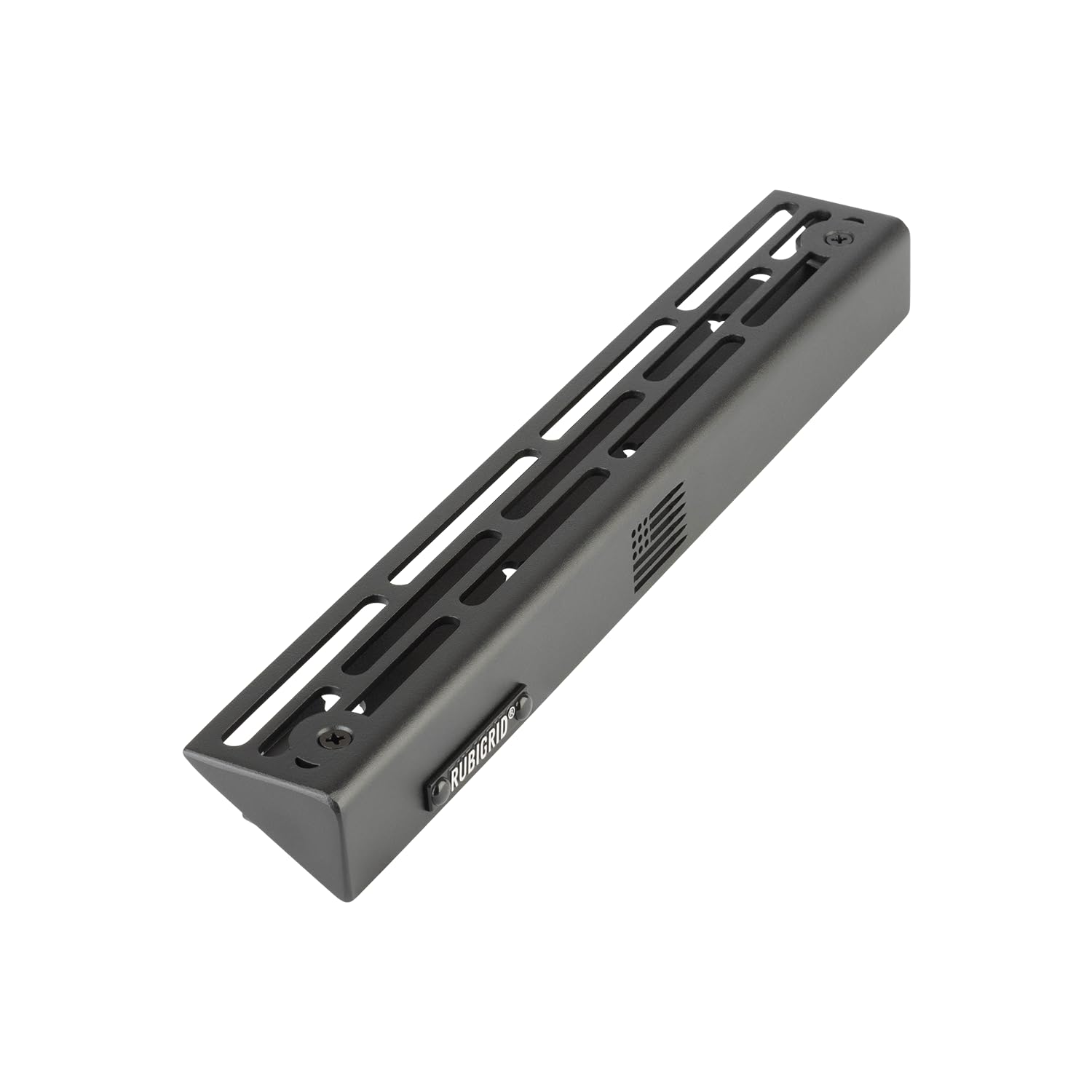 Bulletpoint RubiGrid Metal Dash Mount Phone Holder Compatible with 2014-2018 Chevrolet Silverado/GMC Sierra + 2015-2019 HD - Image 5