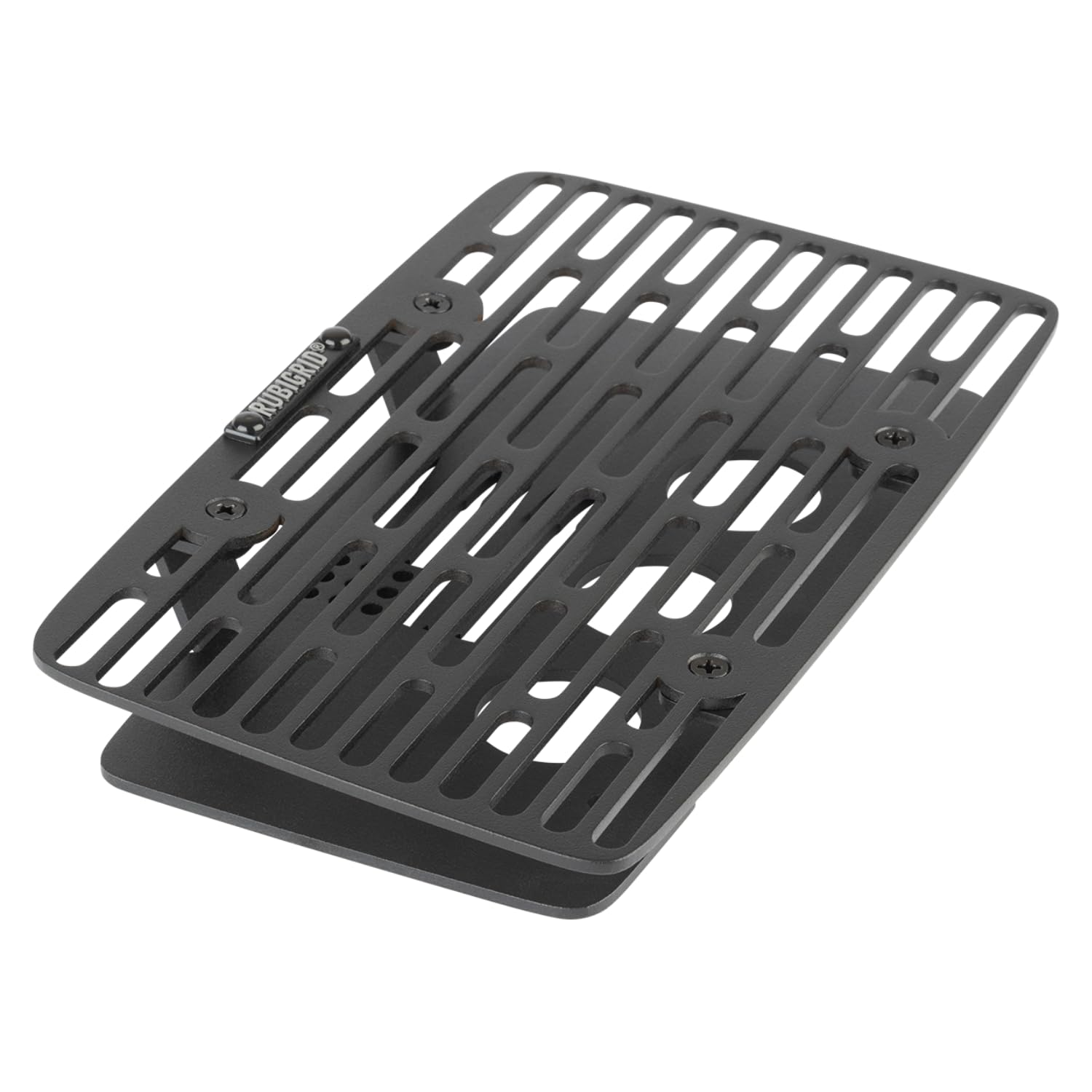 Bulletpoint RubiGrid Metal Dash Mount Phone Holder Multi-Device Mount Compatible with 2019-2023 Ford Ranger - Image 5